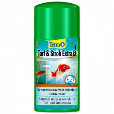 TetraPond Pond Torf &amp; Stroh Extrakt 250 ml