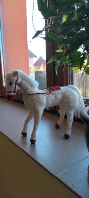 Calut ornamental foto