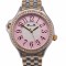 Ceas Dama Matteo Ferari GoldSilver Pink Clasic XI