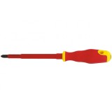 Surubelnita Electrician 1kV(+) cruce PH3, 150 mm, Evotools 605088