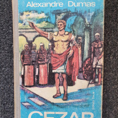 CEZAR - Alexandre Dumas