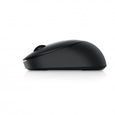 Mouse DELL MS3320W Wireless + Bluetooth Negru