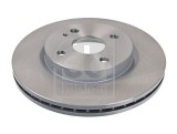 FEBI BILSTEIN 108431 Disc frana