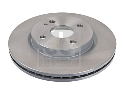 FEBI BILSTEIN 108431 Disc frana foto