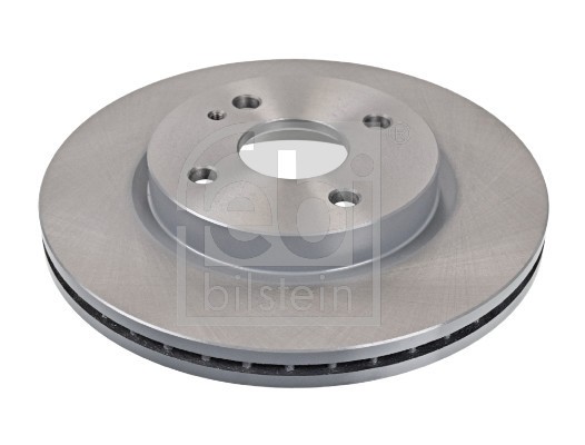 FEBI BILSTEIN 108431 Disc frana