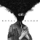 Royal Blood Royal Blood (cd), Rock