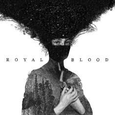 Royal Blood Royal Blood (cd) foto