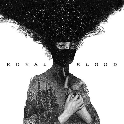 Royal Blood Royal Blood (cd) foto