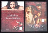 2 DVD-URI FILME: STAPANA MIRODENIILOR; NEGUTATORUL DIN VENETIA-353709