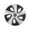 Set 4 capace roti Luna II R16 Compatibil Cu Land Rover