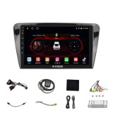 Cumpara ieftin Navigatie Skoda Octavia 3 ( 2013 - 2020 ) dedicata Android 13, MaxTech&reg;,10 inch IPS, GPS, Carplay, W
