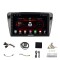 Navigatie Skoda Octavia 3 ( 2013 - 2020 ) dedicata Android 13, MaxTech&reg;,10 inch IPS, GPS, Carplay, W