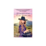Committing to the Cowgirl: A Sweet Historical Romance