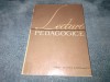 LECTURI PEDAGOGICE 1964