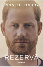 Rezerva - Printul Harry foto