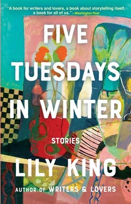 Five Tuesdays in Winter foto