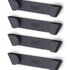 Joseph Joseph set organizator pentru capace CupboardStore (4-pack)