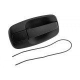 Maner exterior usa Renault Trafic 2 2001-, Opel Vivaro A 2001-, Vivaro B 2014-, Vivaro C 2019-, Nissan Primastar 2001-, Fata-Dreapta, 8200170597