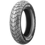 Motorcycle Tyres Bridgestone ML50 ( 110/80-10 TL 58J Roata spate, M/C )