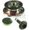 Set rulment roata AUDI A4 (8E2, B6) (2000 - 2004) METZGER WM 2045