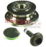 Set rulment roata AUDI A4 (8E2, B6) (2000 - 2004) METZGER WM 2045