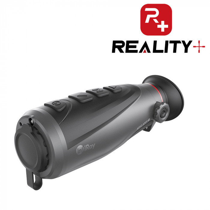 Camera termoviziune InfiRay Affo AP09R+ monocular