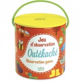 Joc de observatie - Unde te-ai ascuns?