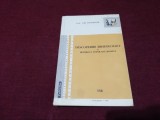 Cumpara ieftin EMIL CONDURACHI - DESCOPERIRI ARHEOLOGICE IN REPUBLICA POPULARA ROMANA