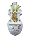 ASPERSORIUM VINTAGE DIN PORTELAN MAT