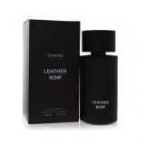 Cumpara ieftin Parfum Leather Noir, Fariis, apa de parfum 100 ml, barbati