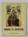 MANIA SI ZAVISTIA de PARINTELE HRISTOFOR PANAGHIOTIS , ANII &#039;90