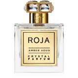 Roja Parfums Amber Aoud Crystal parfum unisex 100 ml