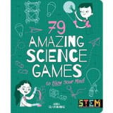 79 Amazing Science Games to Blow Your Mind!