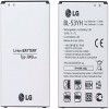 Acumulator Baterie Originala LG G3 D855 D850 BL-53YH 3000mAh, Folosit, Testat