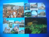 HOPCT LOT 2273 BRASOV-4 CARTI POSTALE-CIRCULATE