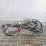 Cablu baterie pozitiv VOLVO XC90 II 2019 OEM: 31665299-AC,31376345,31665299,33422090,31346725 11296048