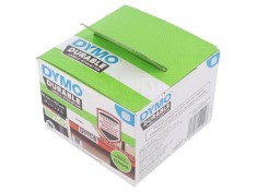 Etichetă Albă DYMO LW450