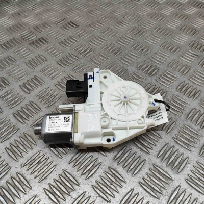 Motor macara geam ușă dreapta spate TESLA MODEL Y 2022 OEM: 1814425-00-A,G59254-100,013082306E 26252151 foto
