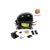 Compresor R134a OEM NL11F pentru Frigider, Congelator - Piesa Compatibila