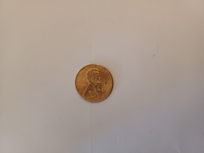 CY - Cent 2006 / SUA USA foto