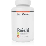 GymBeam Reishi capsule &icirc;n sprijinul sistemului imunitar 90 caps.