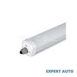 Led lampă protecție la apă seria-x 1200mm 24w 6400k 160 lm/watt cod: 6486 Alta marca Alt model #7