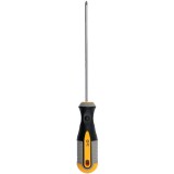 Vorel 60934 - Surubelnita PZ1 100 mm crom vanadiu