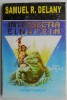 Intersectia Einstein - Samuel R. Delany