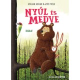 Ny&uacute;l &eacute;s Medve - Hűha! - Julian Gough