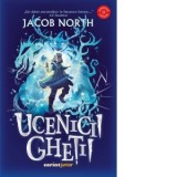 Ucenicii ghetii - Mihaela Doaga, Jacob North