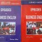 EPISODES IN BUSINESS ENGLISH VOL.1-2 STUDENT&#039;S BOOK, ACTIVITY BOOK-LUMINITA ANDREI, OLESIA LUPU, SIMONA MIT-292024