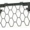 TASSENHALTER RAL7016 1513080100 Masina de spalat vase incorporabila Beko BDIN14320, 13 seturi ARCELIK / BEKO