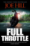 Full Throttle | Joe Hill