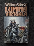 LUMINA VIRTUALA - William Gibson
